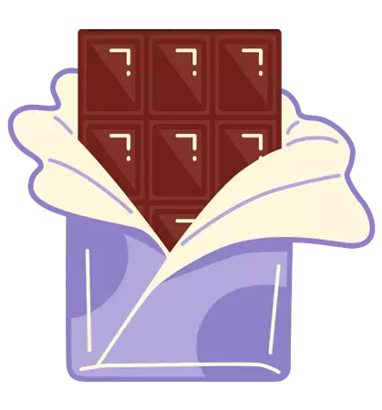 Picture for category Chocolate