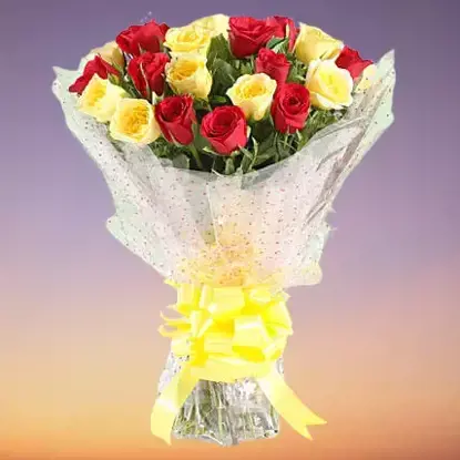 12 Roses Bouquet