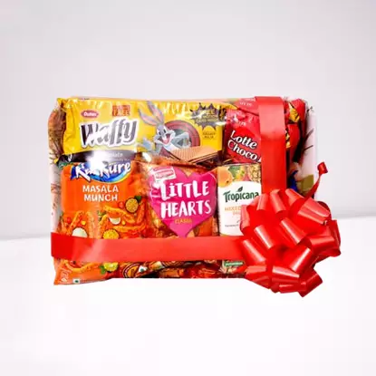 Picture of For All - Hamper