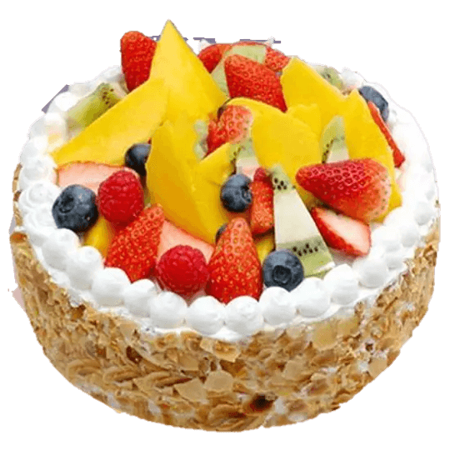 Picture for category Cake