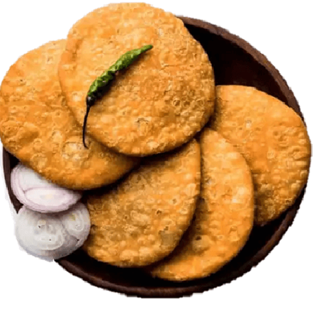 Picture for category Namkeen and Snacks