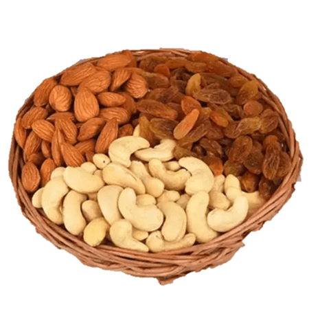 Picture for category Fruits and Dry Fruits